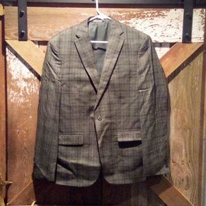 Bar III Blazer